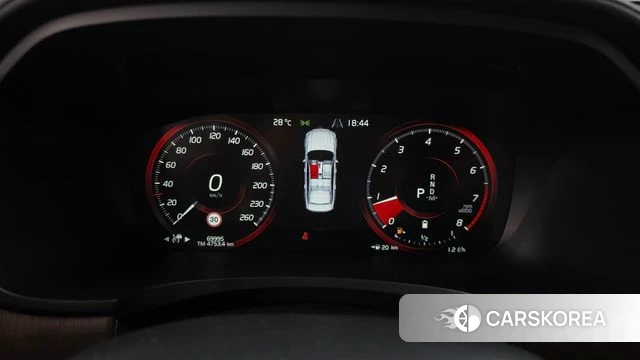 Volvo S90 id 4769319 из Кореи 18
