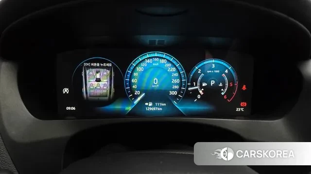 Jaguar F-PACE id 3249333 из Кореи 18