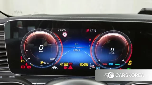 Mercedes-Benz GLE-Class W167 id 3032025 из Кореи 18