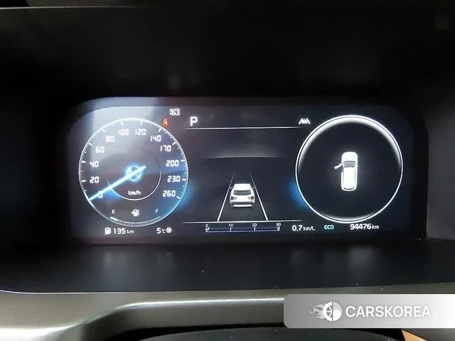 Kia Sorento 4th Generation id 3508734 из Кореи 18