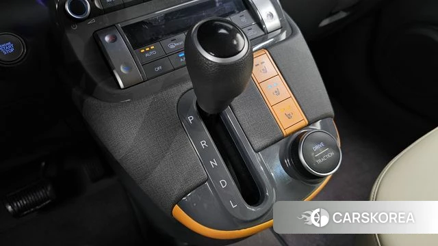 Hyundai Casper id 4388751 из Кореи 31