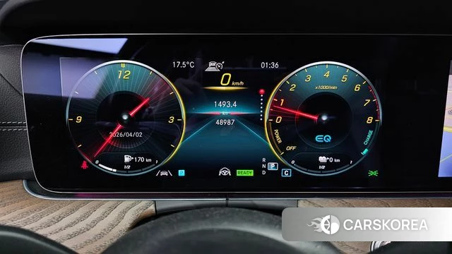 Mercedes-Benz E-Class W213 id 3878748 из Кореи 18