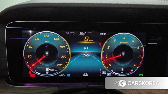 Mercedes-Benz E-Class W213 id 4549291 из Кореи 18