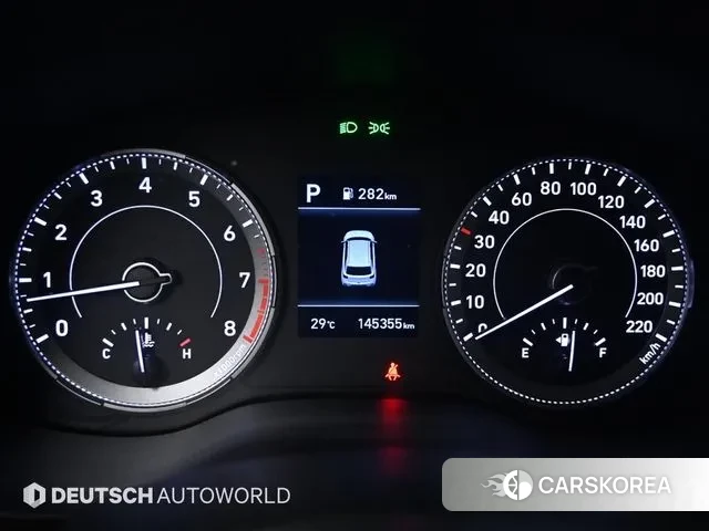 Hyundai Venue id 3044516 из Кореи 18