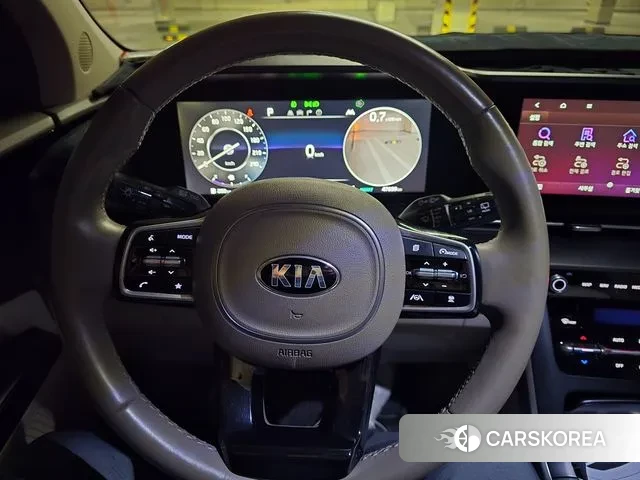 Kia Carnival 4th generation id 3340971 из Кореи 16