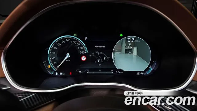 Genesis G80 (RG3) id 2837329 из Кореи 18