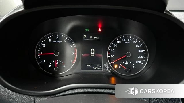 Kia Morning Urban (JA) id 3844063 из Кореи 18