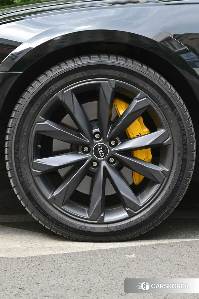 Audi A6 (import) id 4314492 из Китая 30