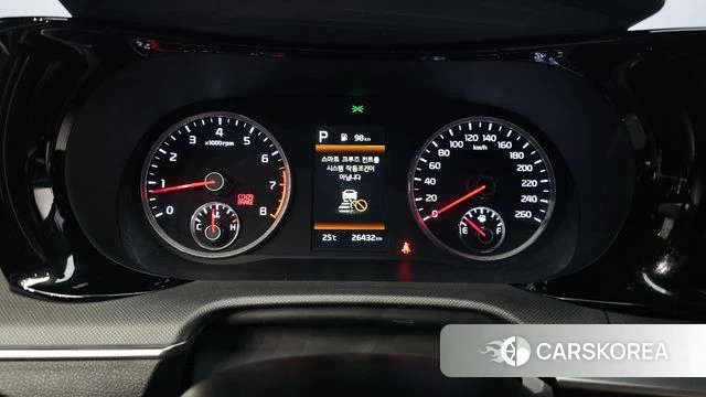 Kia K5 3rd generation id 4462965 из Кореи 28