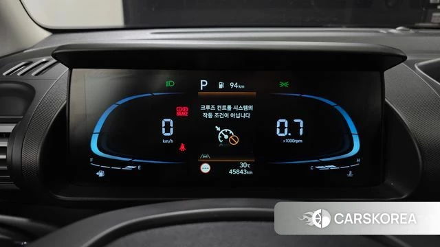 Hyundai Casper id 4676340 из Кореи 30