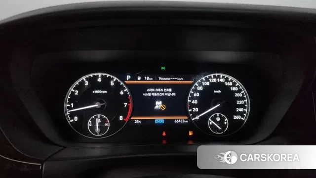 Genesis G90 id 3023087 из Кореи 18