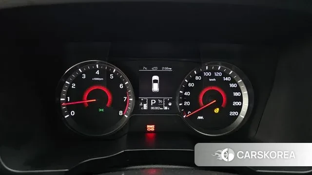 Ssangyong Berry New Tivoli id 3656114 из Кореи 18