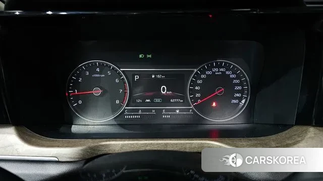 Kia Sorento 4th Generation id 3350027 из Кореи 18