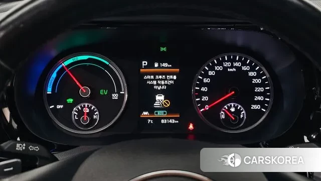 Kia K5 Hybrid 3rd Generation id 3572221 из Кореи 18