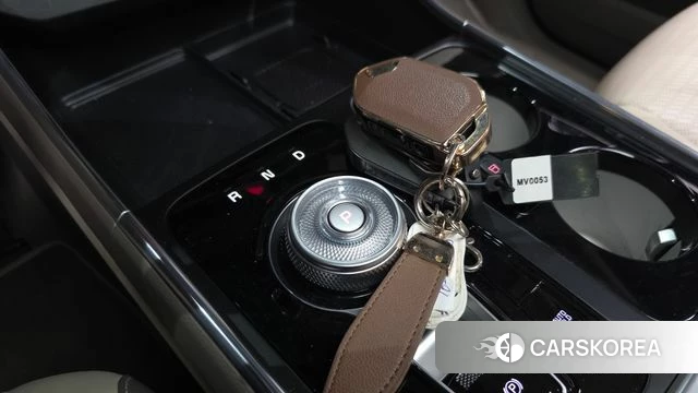 Kia The New Carnival 4th Generation id 4329427 из Кореи 40