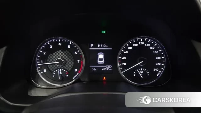 Hyundai The New Avante AD id 3728524 из Кореи 18