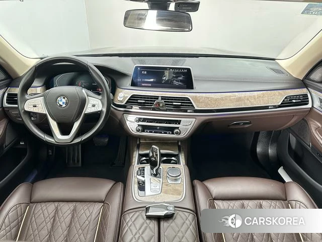 BMW 7 series id 4240804 из Китая 8