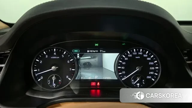 Kia More K9 id 2976408 из Кореи 18