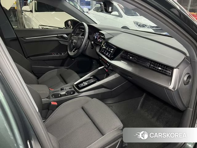 Audi A3 id 3902191 из Китая 8