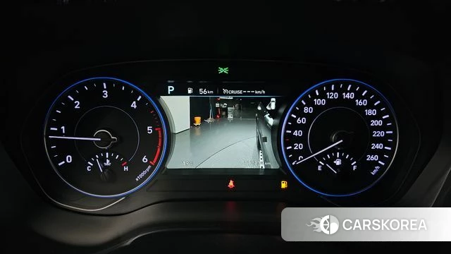 Hyundai Palisade id 4019727 из Кореи 18