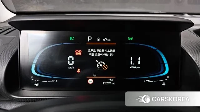 Hyundai Casper id 3549990 из Кореи 18