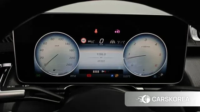 Mercedes-Benz S-Class W223 id 3335179 из Кореи 18