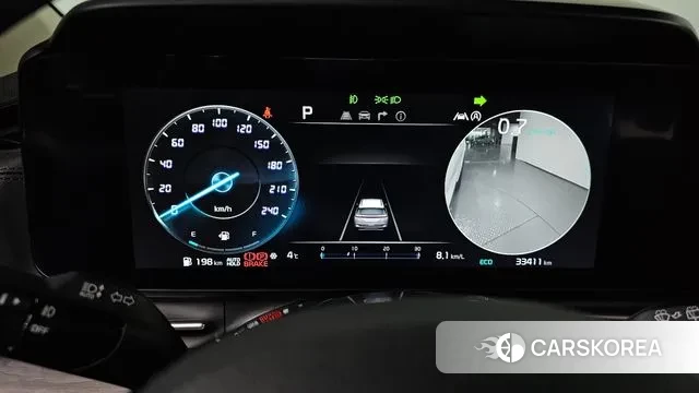 Kia Carnival 4th generation id 3670584 из Кореи 18