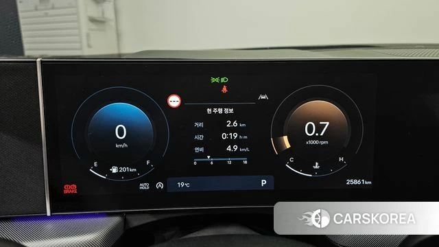 Hyundai Sonata D Edge (DN8) id 4354274 из Кореи 28