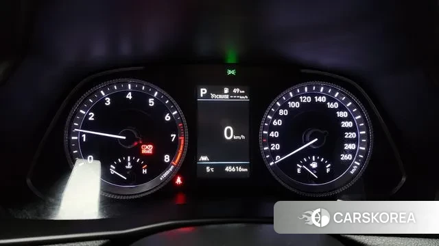 Hyundai Sonata (DN8) id 3437877 из Кореи 18