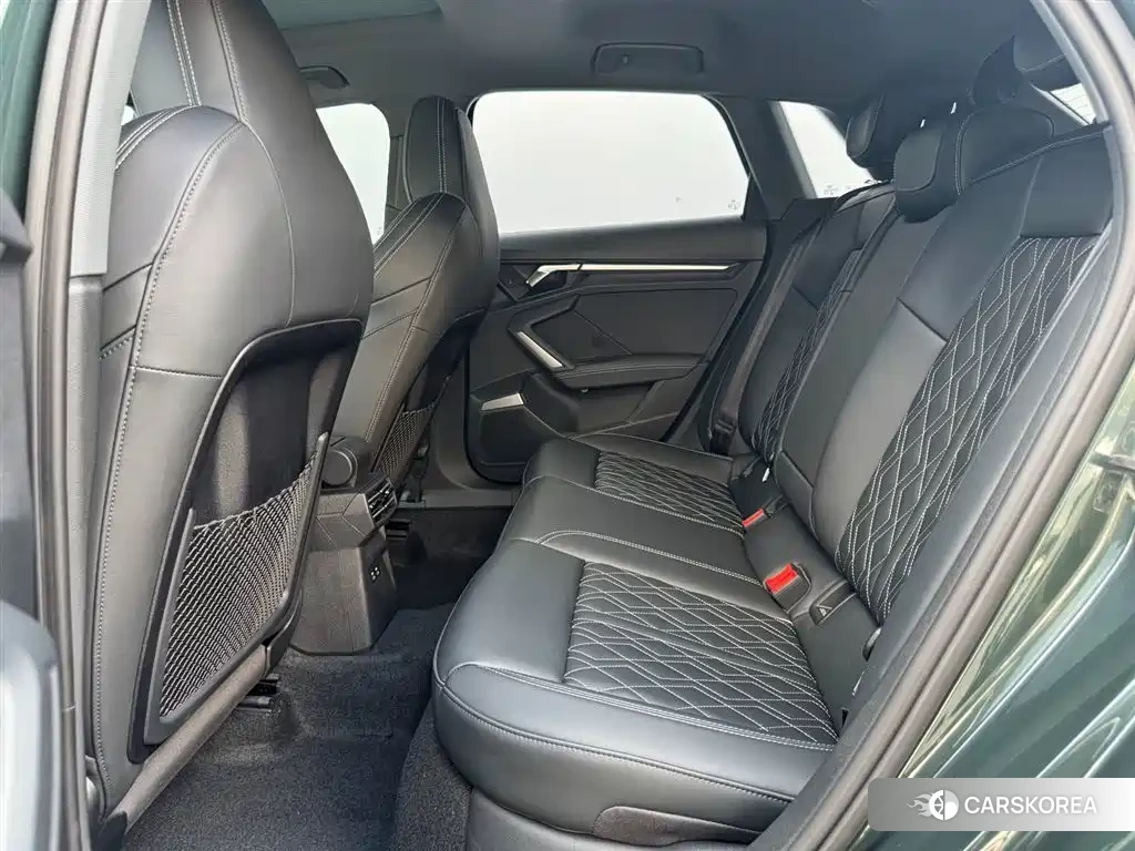 Audi A3 id 4583922 из Китая 23