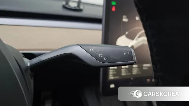 Tesla Model 3 id 3504032 из Кореи 18