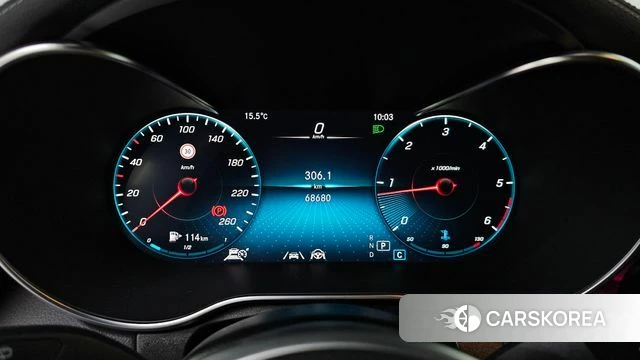 Mercedes-Benz GLC-Class X253 id 3884122 из Кореи 18