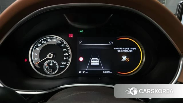 Genesis G80 (RG3) id 3883228 из Кореи 18