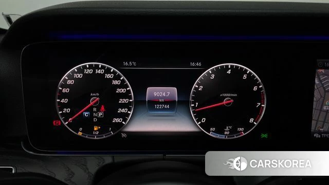 Mercedes-Benz E-Class W213 id 3873729 из Кореи 18