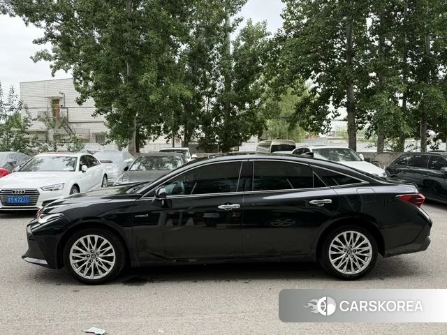 Toyota Asian dragon id 4276005 из Китая 16
