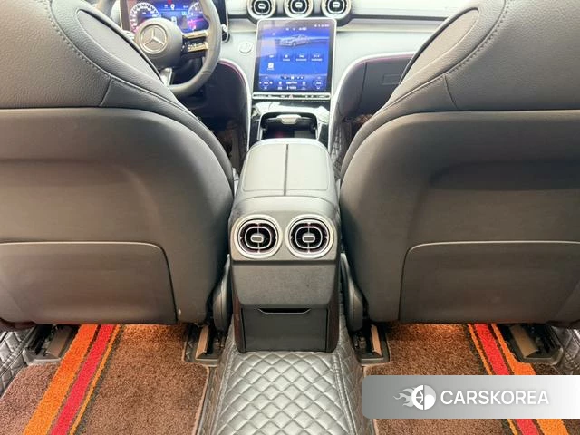 Mercedes-Benz Class C id 4256555 из Китая 16
