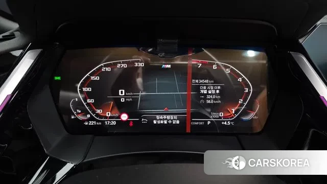 BMW Z4 (G29) id 3530090 из Кореи 18