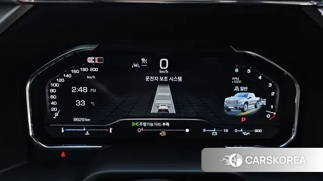 GMC Sierra id 3052667 из Кореи 18