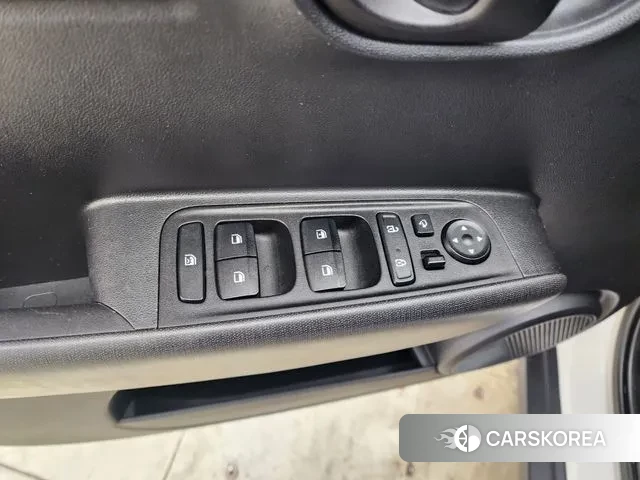 Hyundai Casper id 3468507 из Кореи 16