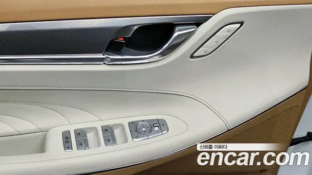 Hyundai The New Grandeur IG Hybrid id 2670727 из Кореи 18