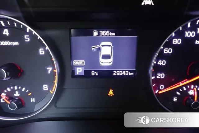 Kia Come New K3 id 3425900 из Кореи 17