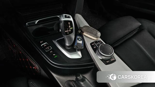 BMW 3 Series GT (F34) id 4294200 из Кореи 32