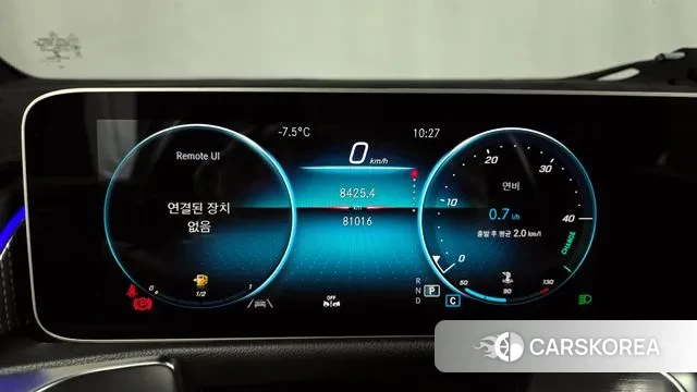 Mercedes-Benz GLB-Class X247 id 3540800 из Кореи 18