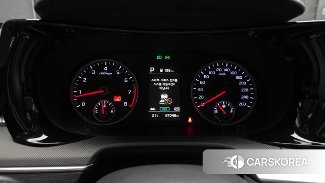 Kia K5 3rd generation id 4203253 из Кореи 18