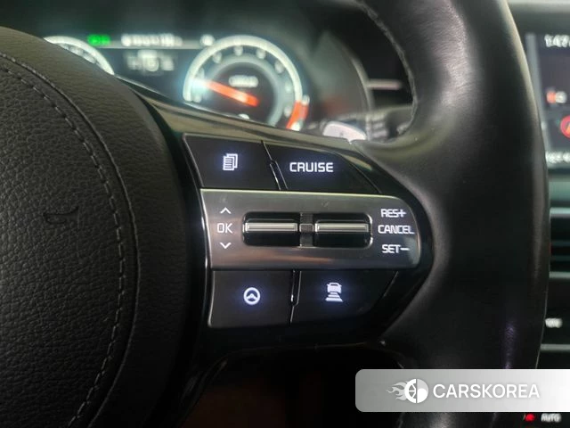Kia K7 Premier id 4647436 из Кореи 18