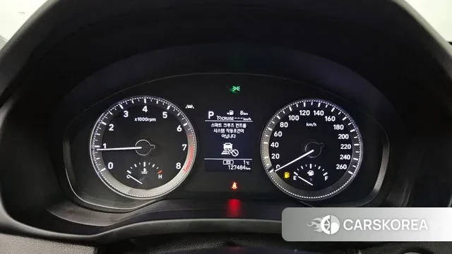 Hyundai Grandeur IG id 3536367 из Кореи 18