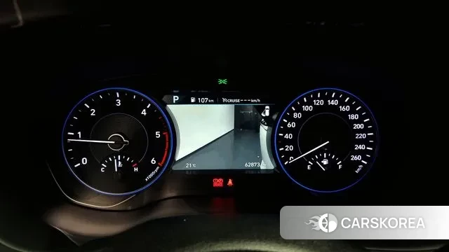 Hyundai Palisade id 3401175 из Кореи 18