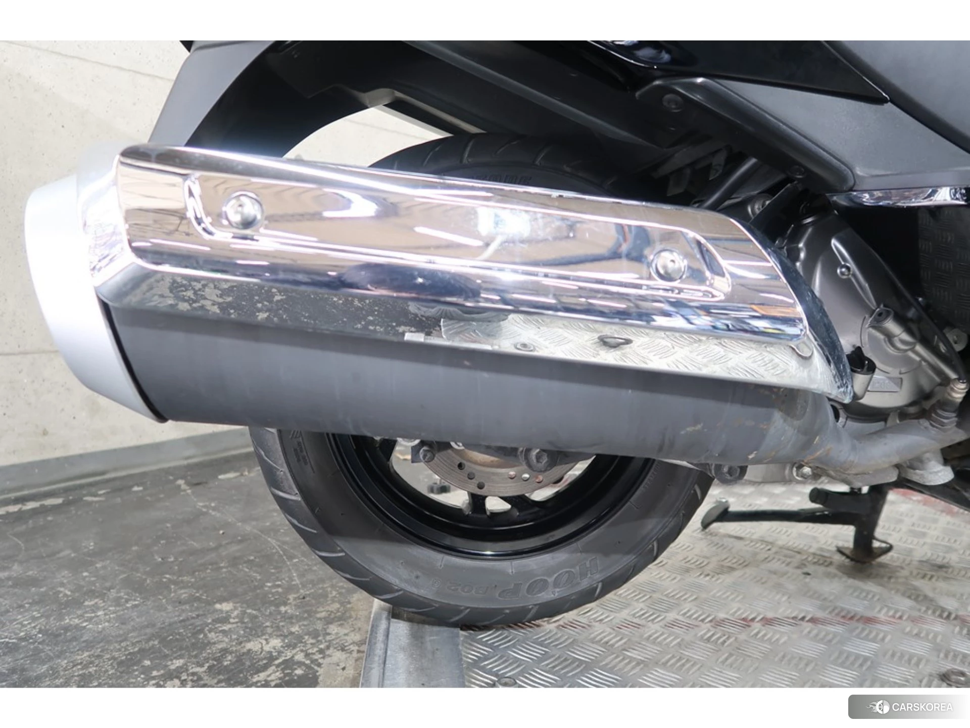 Suzuki SKYWAVE 400 id 3947939 из Японии 29