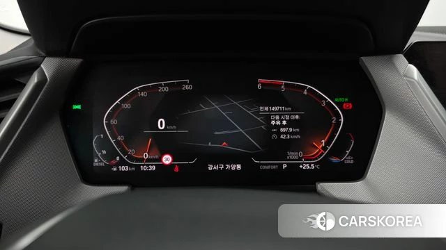 BMW 2 Series Gran Coupe (F44) id 4750543 из Кореи 34