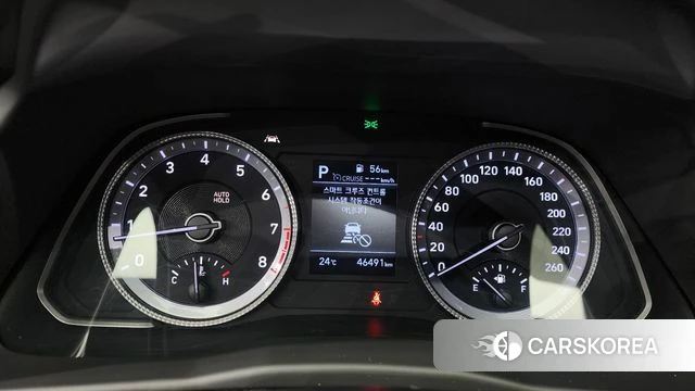Hyundai Sonata (DN8) id 4389963 из Кореи 28